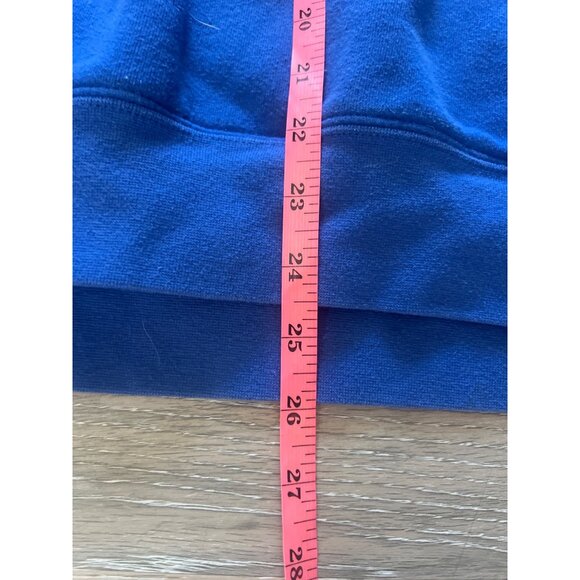 Vintage Florida Gators Blue & Orange Hoodie XXL By Stadium Athletics M3 - Picture 3 of 4